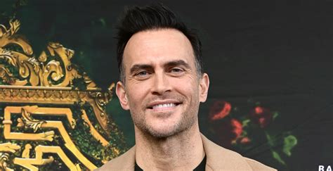 Cheyenne Jackson - Actor, Singer