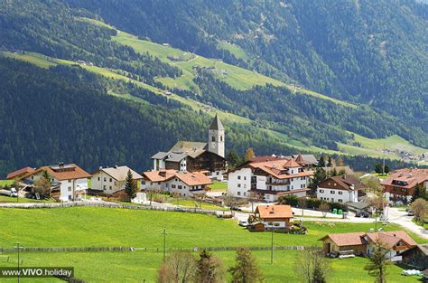 Vacanze a Maranza in Trentino Alto Adige