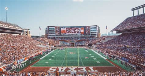 Texas Longhorns 2024 Football - Cyndy Janetta