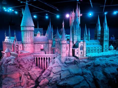 Harry Potter Tours In 2024: Where To Find The Most Enchanting ...