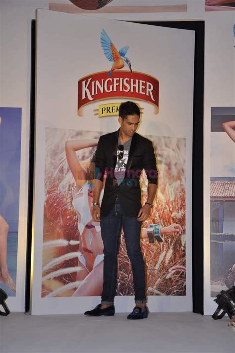 Siddhart Mallya at Kingfisher calendar hunt press meet in Mumbai on 20th Sept 2012 / Siddharth ...