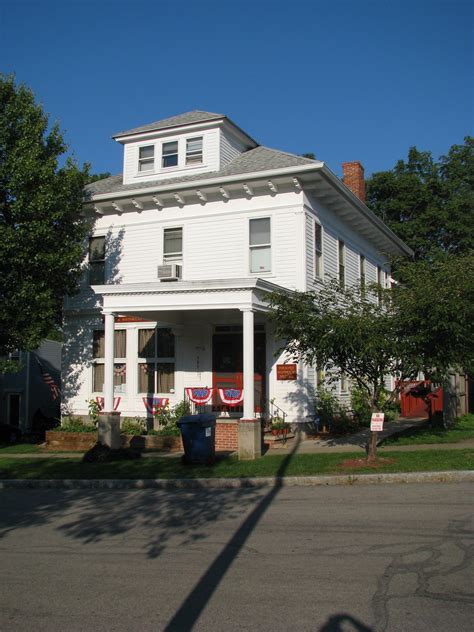 Palmyra Historic Museum | Palmyra, NY 14522 | New York Path Through History