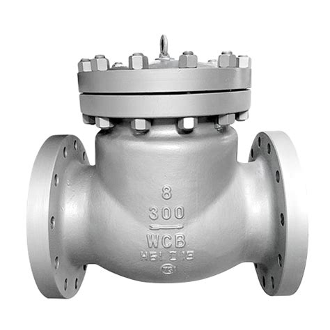 Choosing a Check Valves Manufacturer