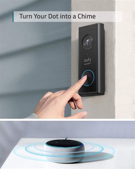 How to Use Alexa Echo Devices as Your Doorbell Chime? - Tips & Tricks ...