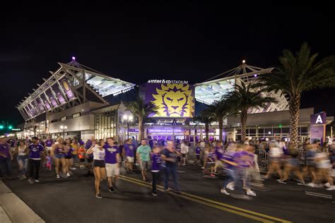 Orlando City announces new stadium naming partner - Bungalower