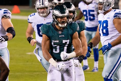 Eagles vs. Cowboys: Everything we know from Philadelphia’s 23-9 win