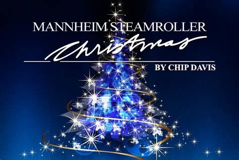 Mannheim Steamroller Christmas | November 19 | EKUCenter.com