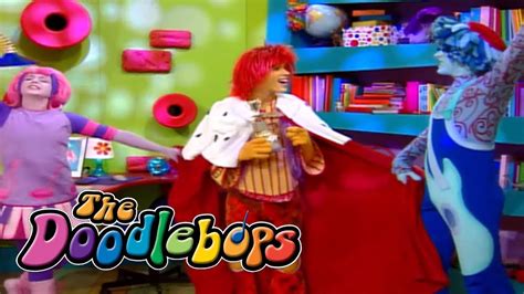 Best Hider Ever 🌈 | The Doodlebops | Live Action Videos for Kids | WildBrain Zigzag - YouTube