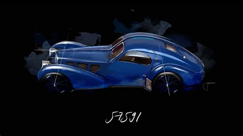 1957 Bugatti Atlantic Online | head.hesge.ch