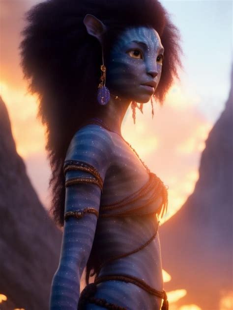 Avatar/Na’vi FC | Avatar movie, Avatar, Avatar characters