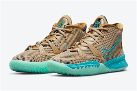 Nike Kyrie 7 Colorways, Release Dates + Price | SneakerFiles