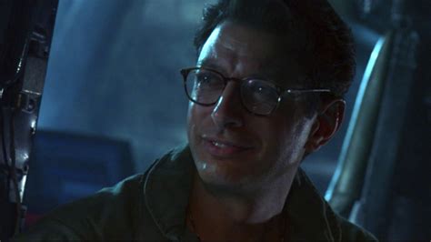 The Iconic Role That Made Jeff Goldblum Physically Ill