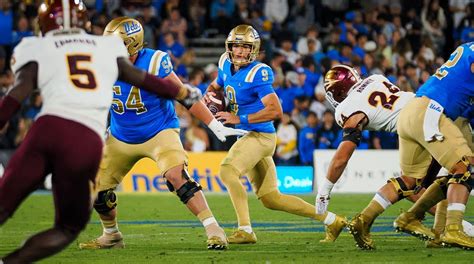 Photo Gallery: UCLA Football vs Arizona State