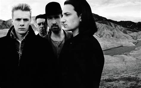 U2’s ‘The Joshua Tree’ Isn’t the Masterpiece You Remember | | Observer