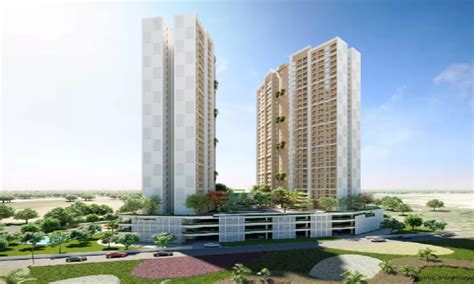 Sobha Dream Heights Gift City Ahmedabad - Reviews, Price, Address, Photos 2