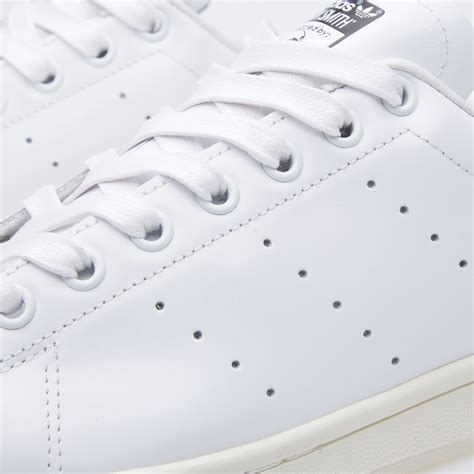 Adidas Stan Smith White & Core Black | END. (US)