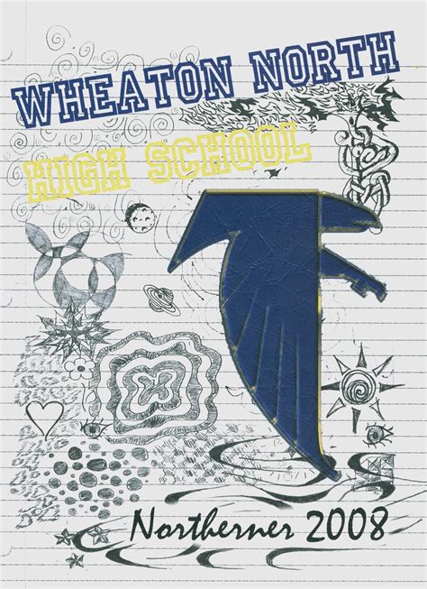 2008 yearbook from Wheaton North High School from Wheaton, Illinois for ...