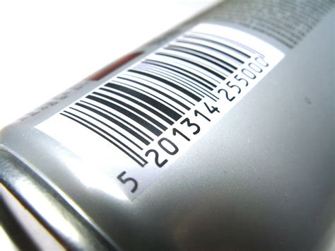 Barcode Bar Code Strip · Free photo on Pixabay