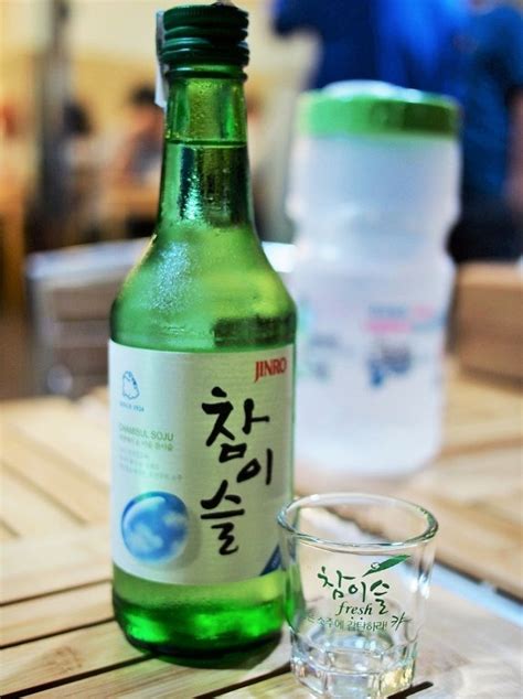 5 Soju Brands Every Beginner Should Know | Unsobered