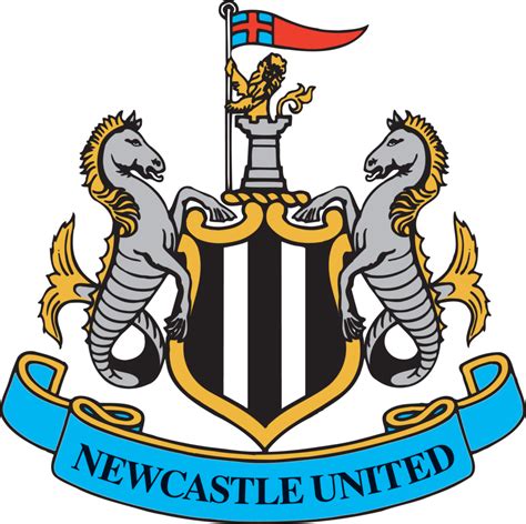 Logo Newcastle United Png Imagenes Gratis 2021 Png Un - vrogue.co