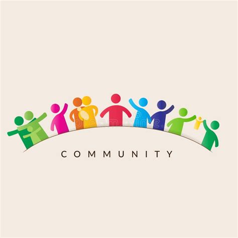 Community Stock Illustrations – 793,272 Community Stock Illustrations ...