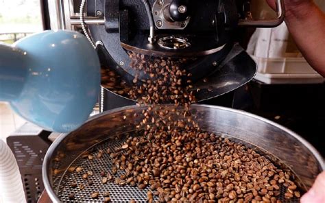 Understanding Body in Coffee And How to Roast For it | LaptrinhX / News