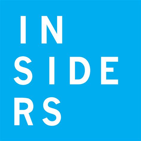 Insiders Online Logo Download png