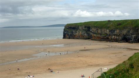 Join the Ballybunion Big Beach Clean with Circular Ocean this Sunday ...