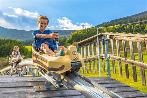 Mountain Coaster ride coming to West Vancouver's Cypress Mountain Resort - North Shore News