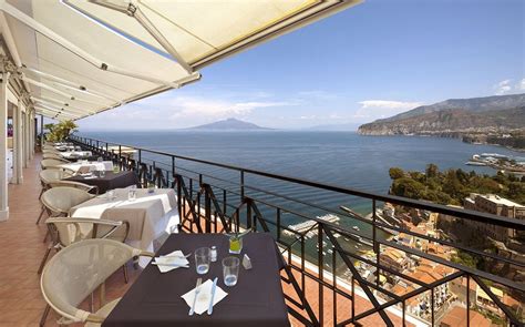 Hotel Bristol Sorrento - Hotel with restaurant Sorrento