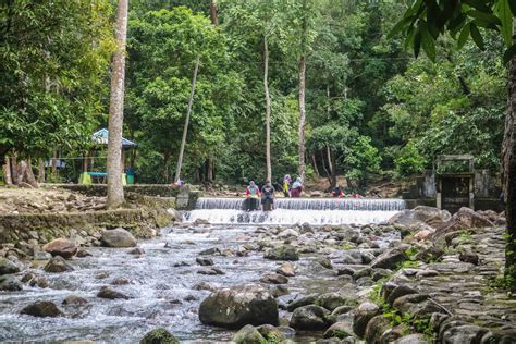 4 Best Waterfalls in Langkawi - The Island Drum