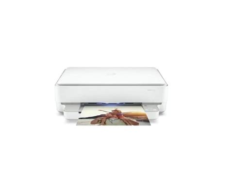 hp ENVY 6000 All-in-One series Printer User Guide