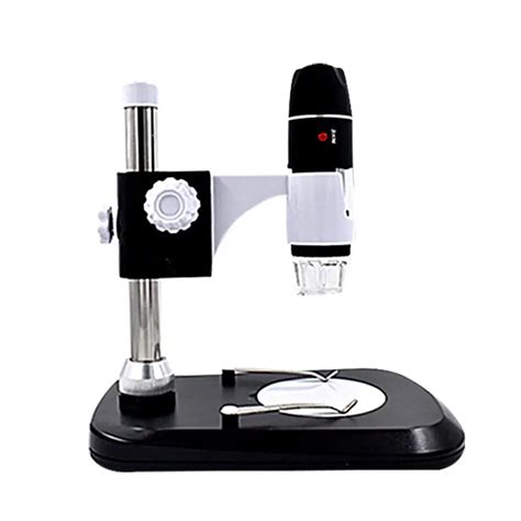 Jetery 1000X USB Microscope Adjustable Stand Bracket Holder Mount Base ...