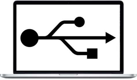 Mac USB Ports Stopped Working? It’s Likely Easy to Fix