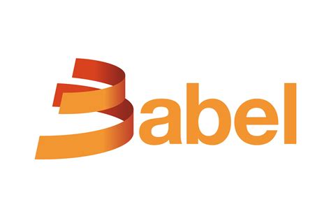 Babel Logo Png - PNG Image Collection