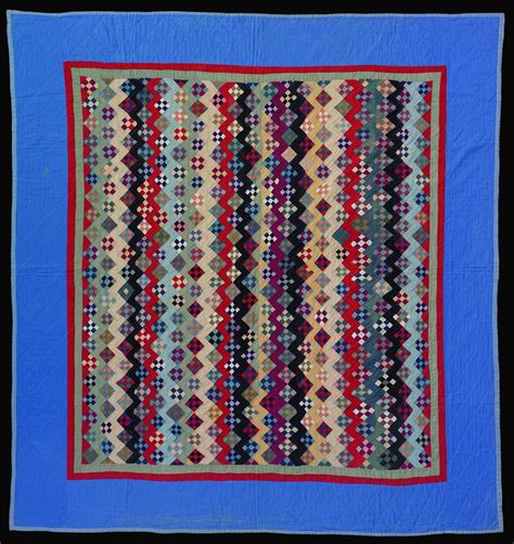 “Antique Ohio Amish Quilts, the Darwin D. Bearley Collection ...