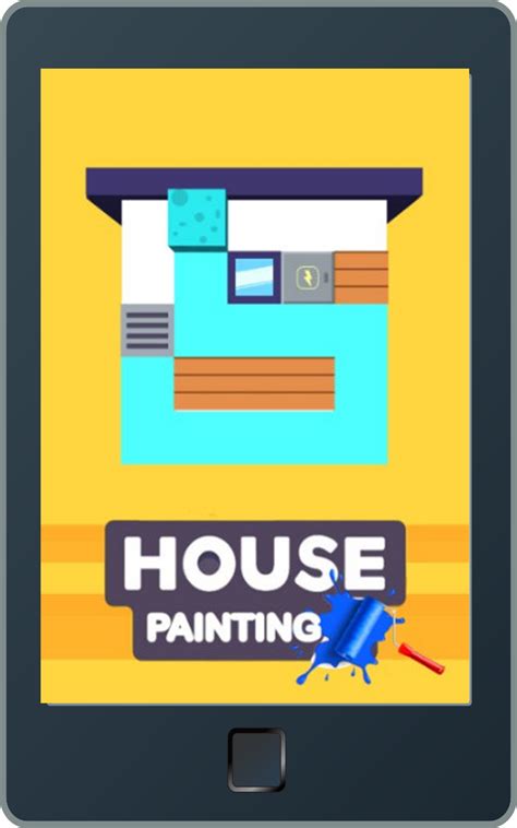 House Painting Game:Amazon.in:Appstore for Android