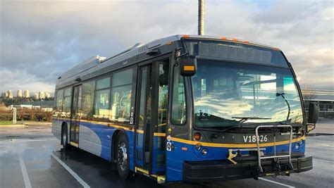 Translink Strike Vote For BC Employees Next Week Could Affect Transit ...