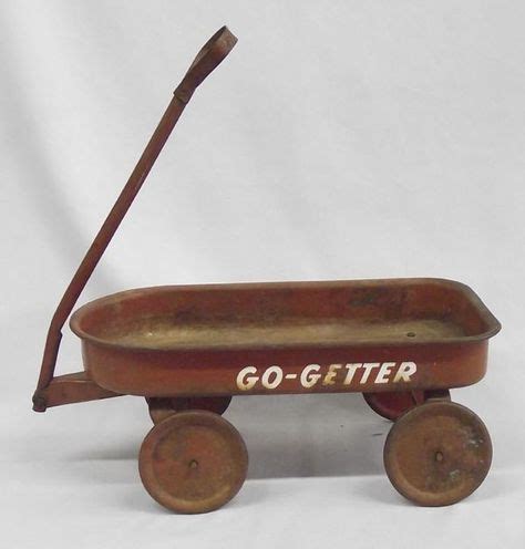 vintage wagons | wagons | Toy wagon, Vintage toys, Antique wagon