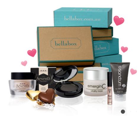 15 Great Alternatives to Birchbox Monthly Makeup Sample Boxes - HubPages