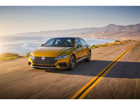 2023 Volkswagen Arteon: 216 Exterior Photos | U.S. News