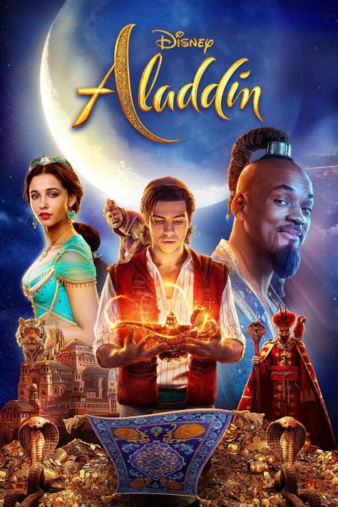 Aladdin - Rotten Tomatoes