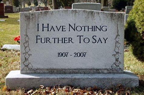 Funny Gravestones Funny Tombstone Quotes - ShortQuotes.cc