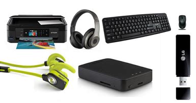 The Best Wireless Computer Accessories - High Technologies