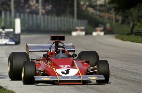 TopWorldAuto >> Photos of Ferrari 312 B3 - photo galleries