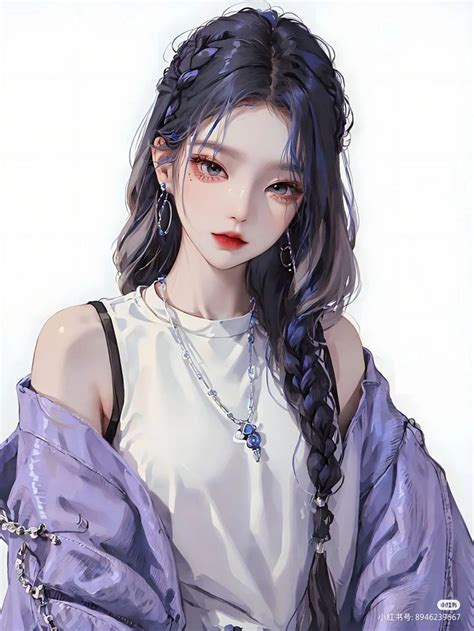 Ghim của Ange trên Yeona trong 2023 | Hình ảnh, Anime, Ý tưởng vẽ