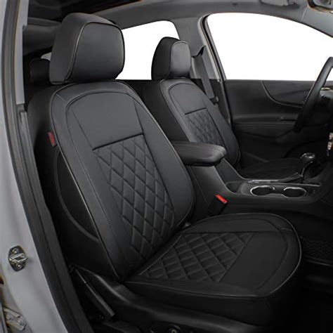 Best Chevy Equinox Car Seat Covers: How To Choose