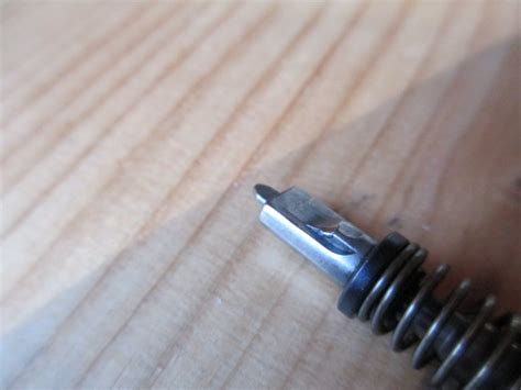 Firing Pin Wear | Springfield XD Forum