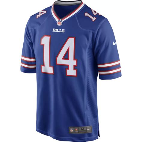 Nike Nfl Buffalo Bills Watkins Game Jersey | Nfl | Shop The Exchange