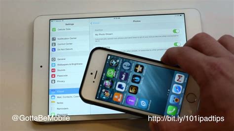 How to sync iPhone and iPad - TechStory